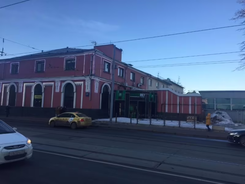 DROP INN (ДРОП ИНН)