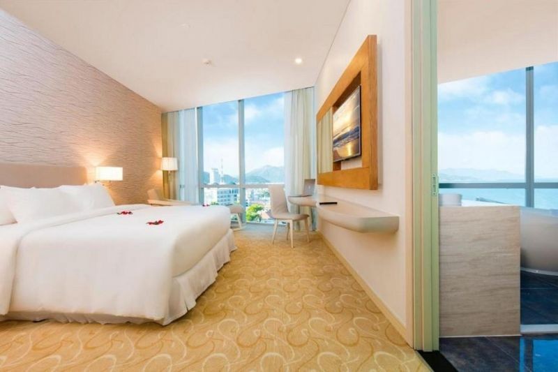 prime suite