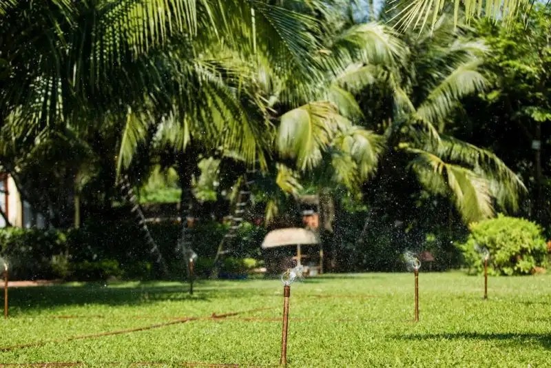 HOI AN SILK MARINA RESORT & SPA