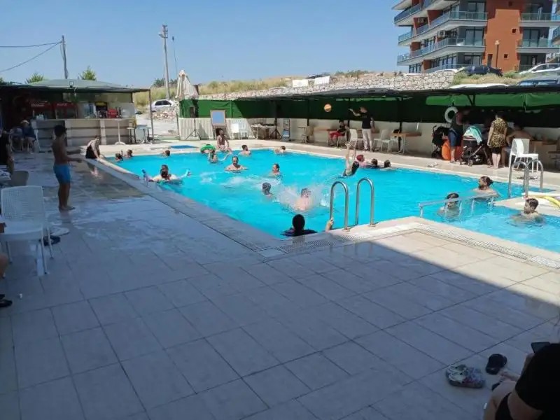 EFSANE HOTEL