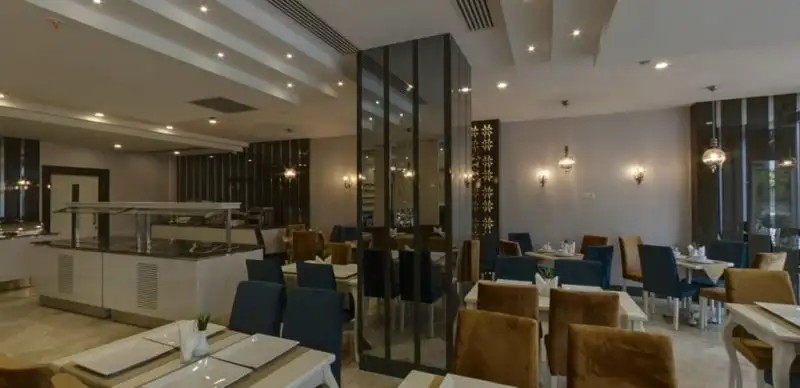 HOTEL FERRO