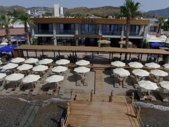 KHAI HOTEL BODRUM
