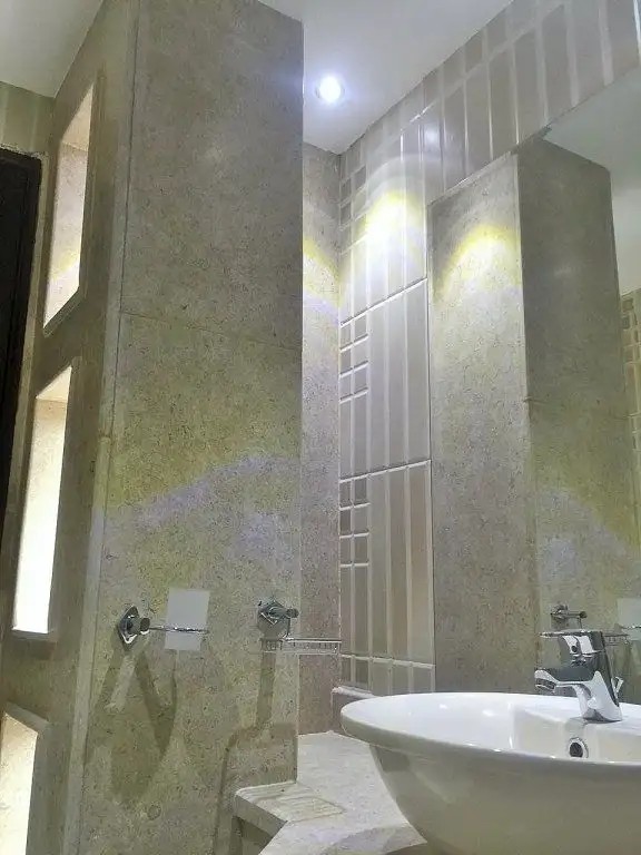 ELITE SUITES АПАРТ-ОТЕЛЬ