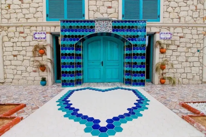 DAM HOTEL LARA