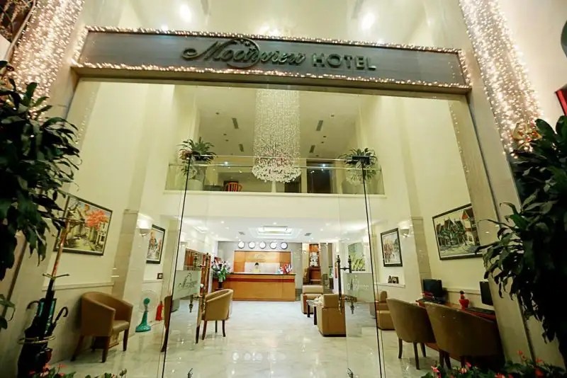 MOON VIEW 1 HOTEL