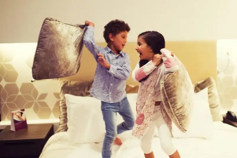 CROWNE PLAZA ABU DHABI YAS ISLAND