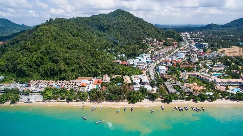 AO NANG PRINCEVILLE RESORT