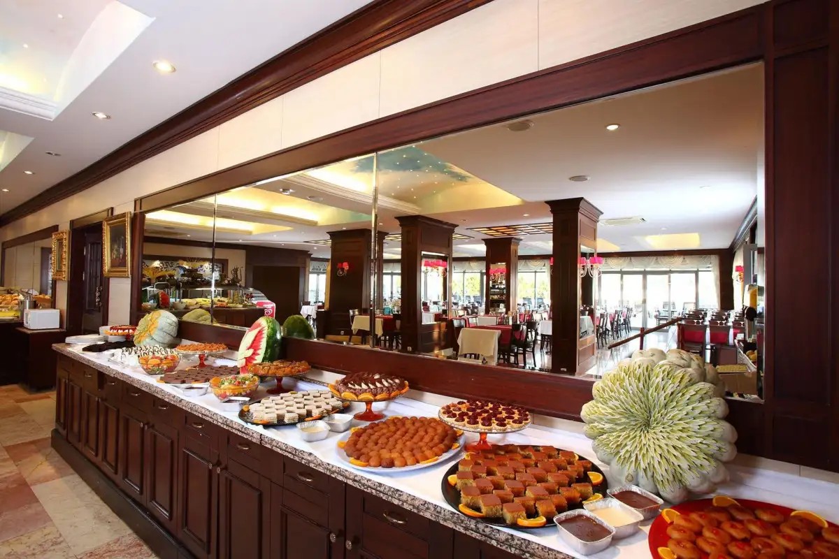 FLEUR BAY RESORT (EX. CACTUS FLEUR BEACH)