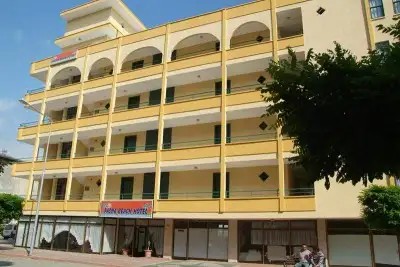 PASHA BEACH HOTEL