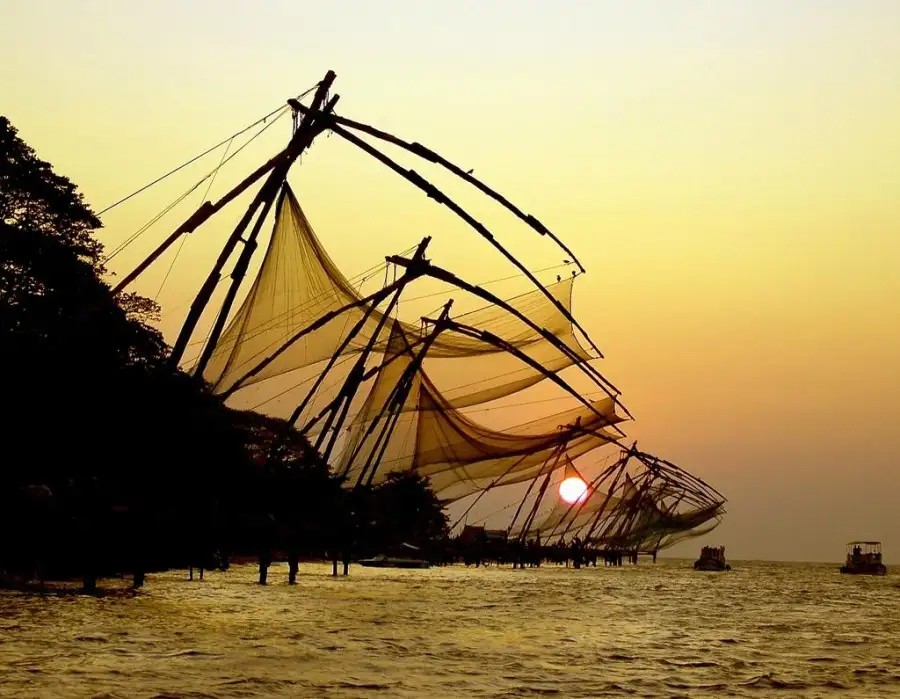THE QUILON BEACH HOTEL & CONVENTION CENTRE