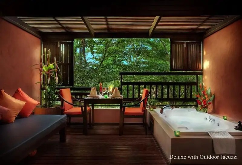 BO PHUT RESORT & SPA