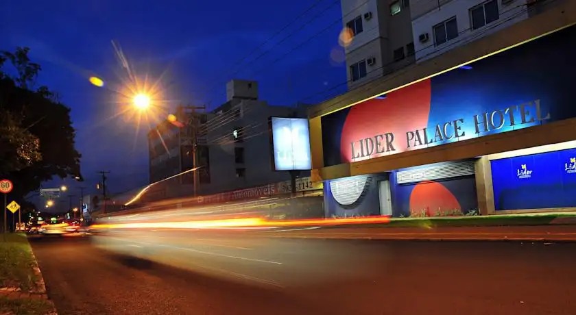 LIDER PALACE