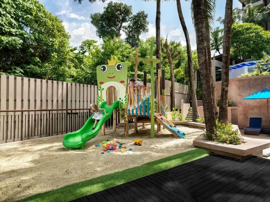 NOVOTEL PHUKET KATA AVISTA RESORT & SPA