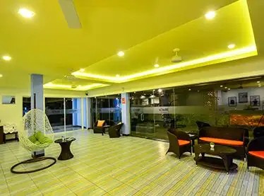 STUDIO KLONG MUANG BY ICHECK INN