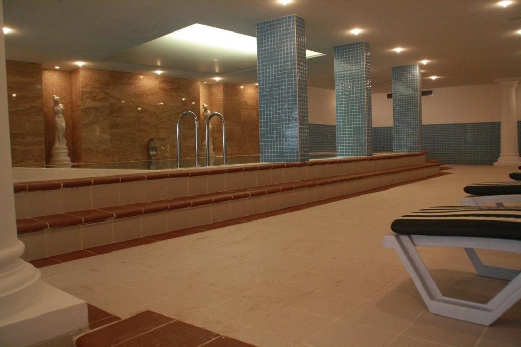 TELMESSOS SELECT ADULTS ONLY 16+