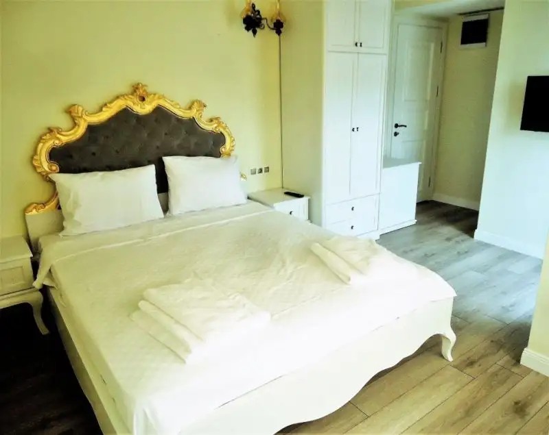 GRAND ALACATI BOUTIQUE HOTEL