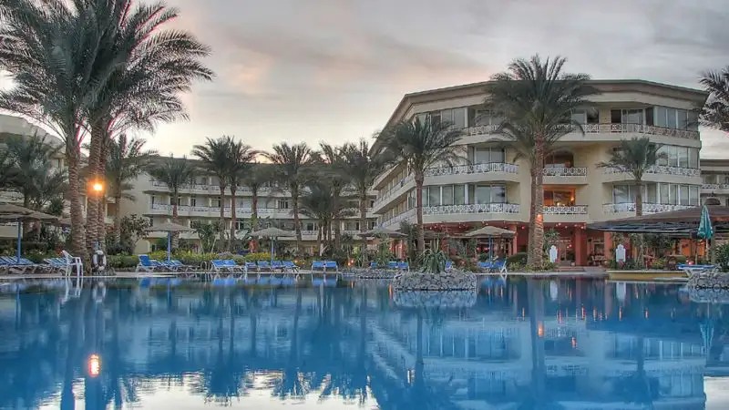 SULTAN BEACH