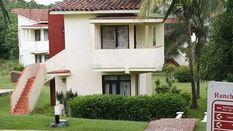 VILLA ISLAZUL RANCHO HATUEY