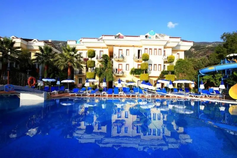 YEL HOLIDAY RESORT