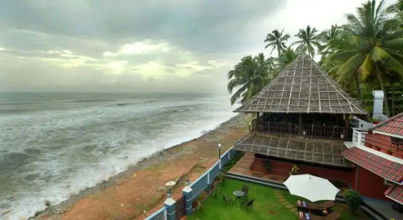 BCANTI BOUTIQUE BEACH RESORT