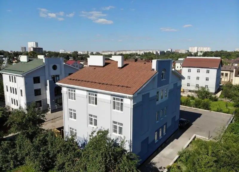 АГРОДОМ