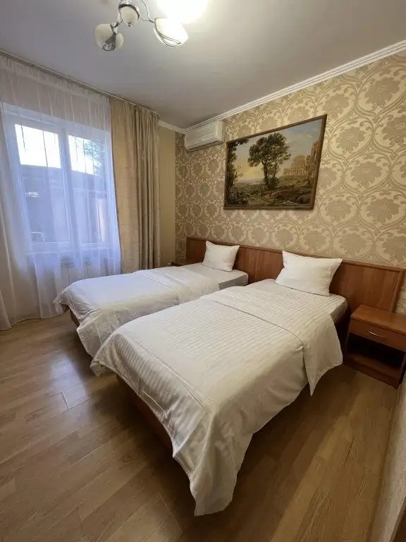 НАДЕЖДА ROOMS