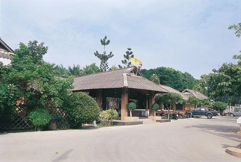 THE COTTAGE