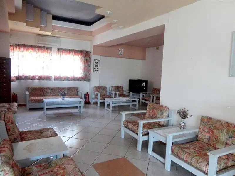 MINOA HOTEL & ANNEX