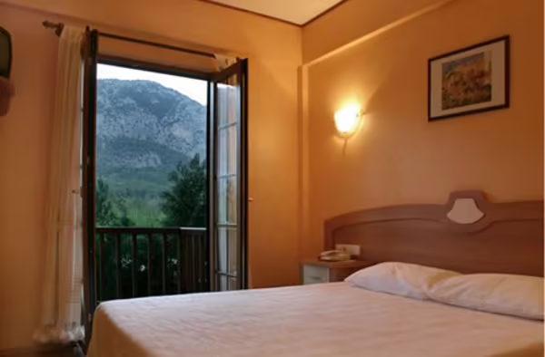 EFE HOTEL GOCEK