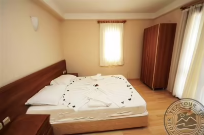 AKAY GARDEN FAMILY CLUB (EX. AKAY GARDEN RESORT)