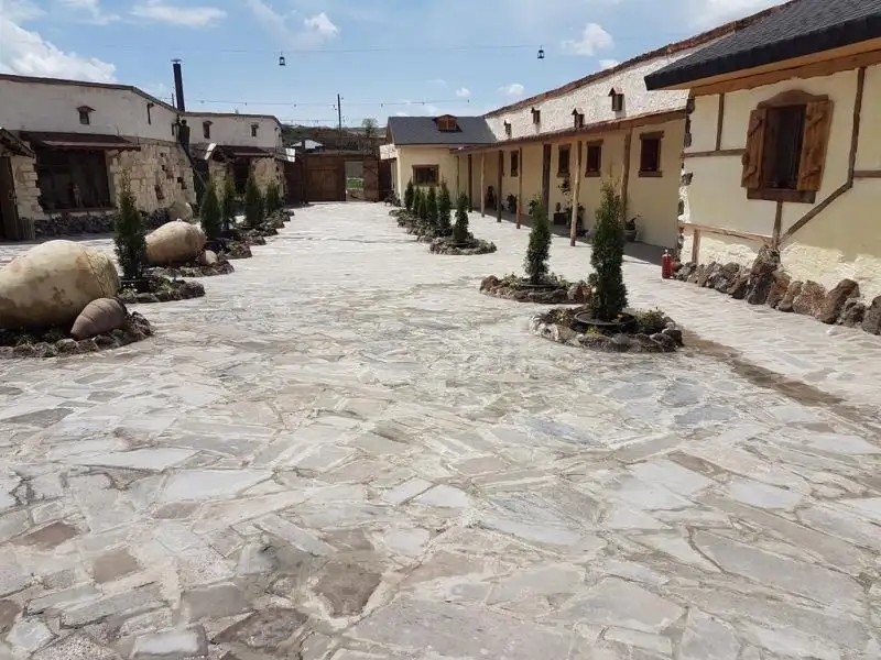 LAVASH