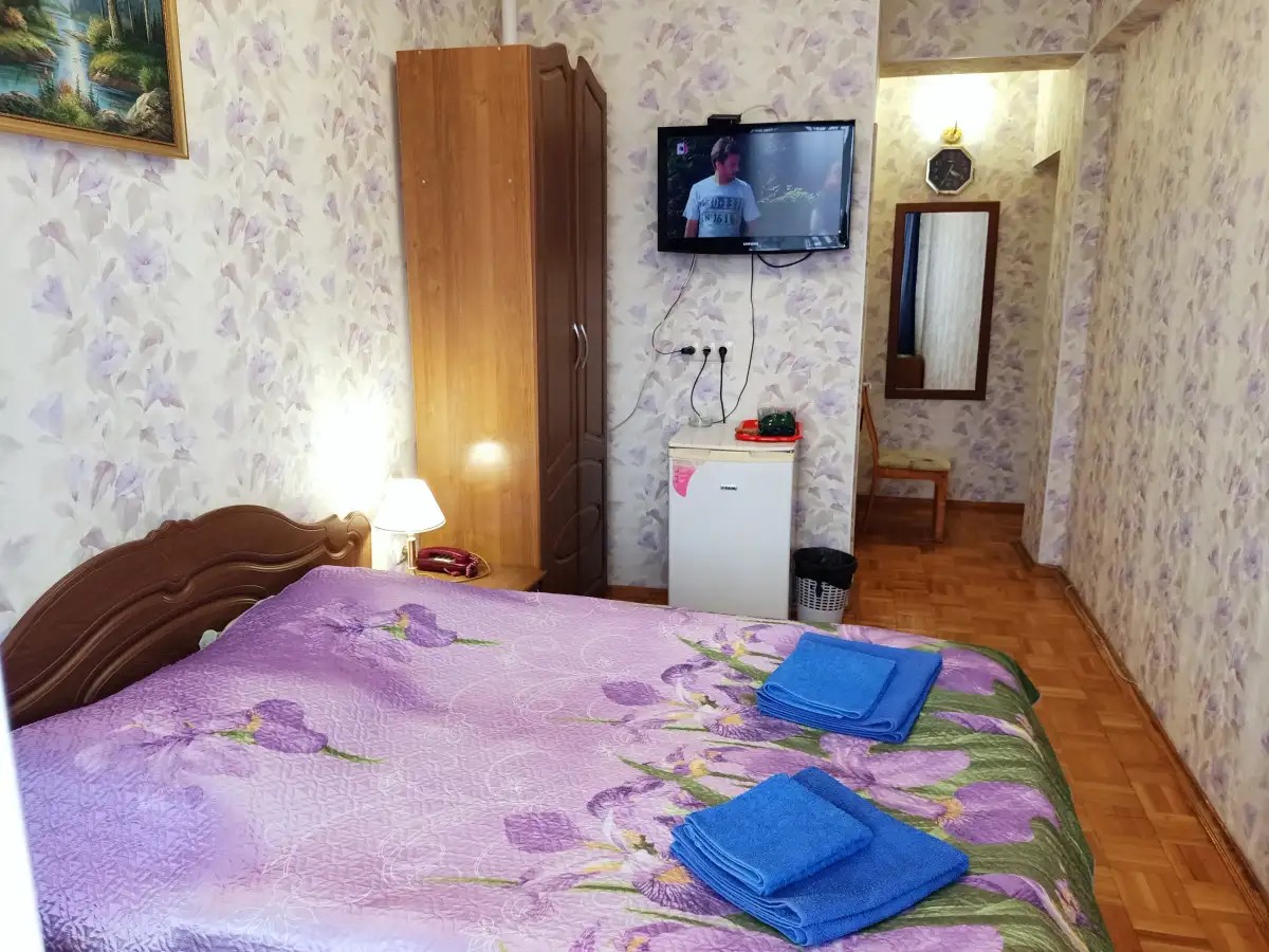 ЯКОРЬ АНАПА