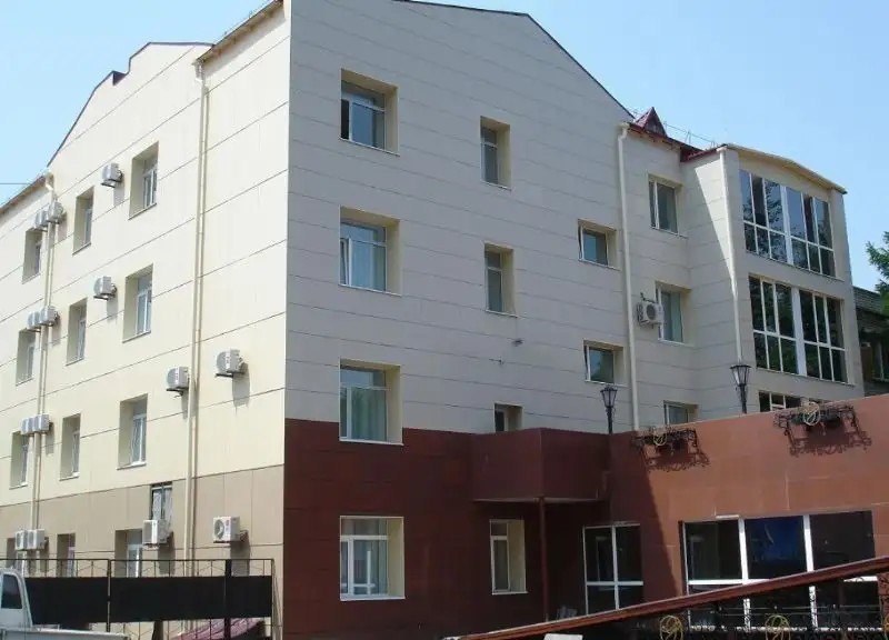 GLORIA (ГЛОРИЯ)