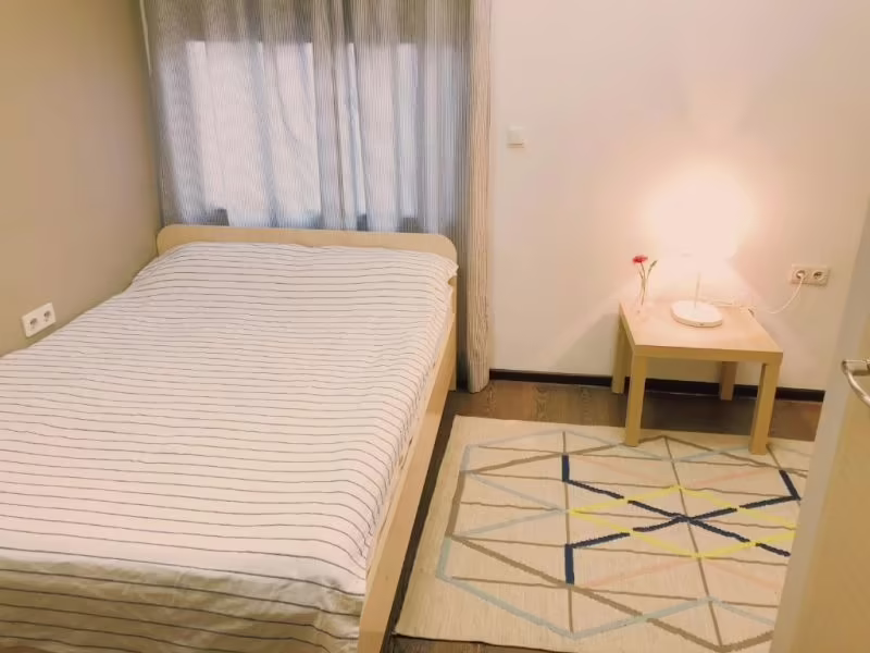 Z HOSTEL
