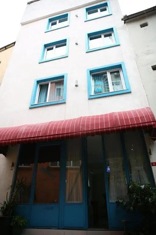 MINEL HOTEL