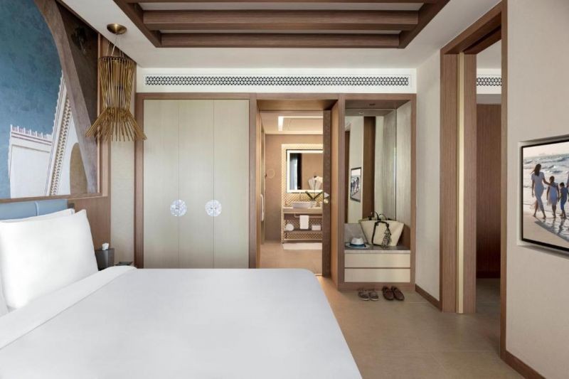 junior suite ocean 