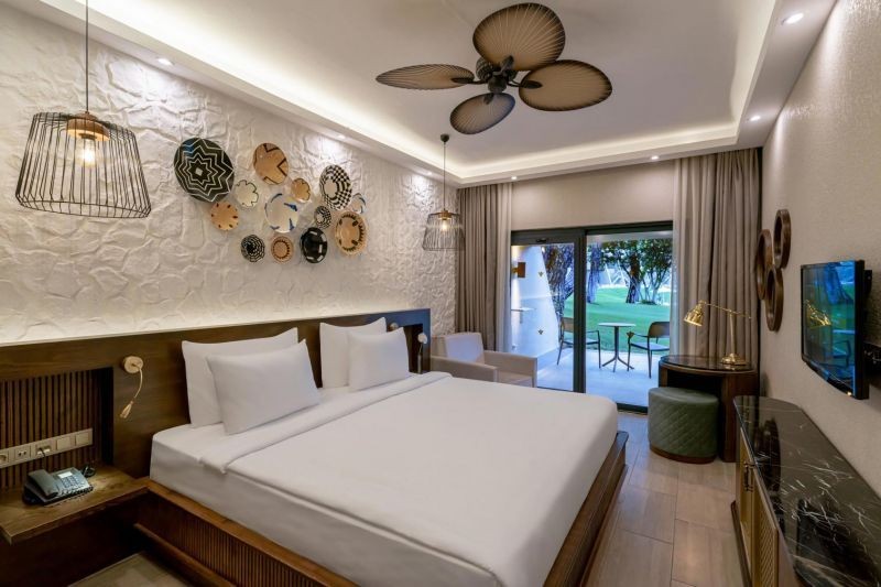 comfort land view