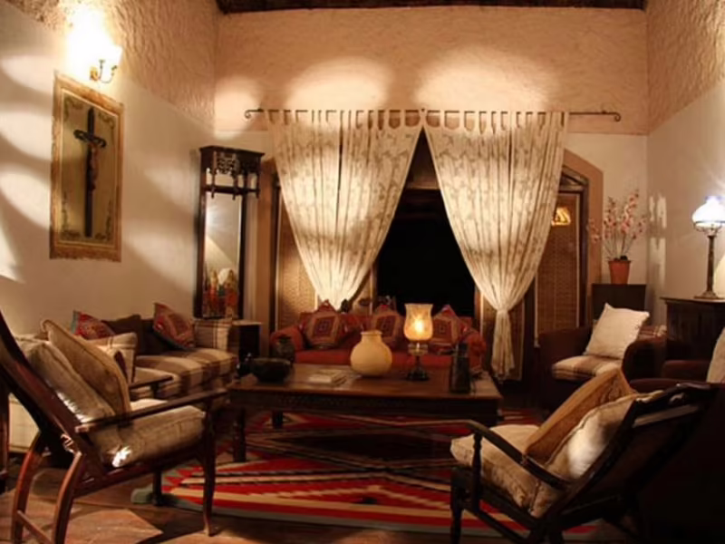 CASA BRITONA