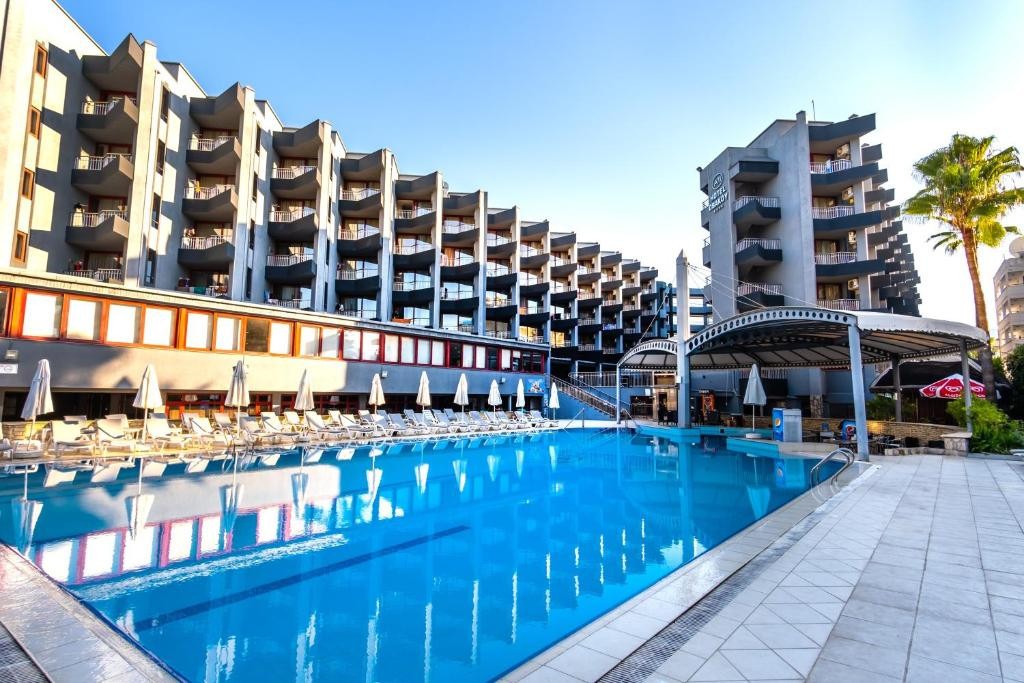 A11 HOTEL OBAKOY (EX.TAKSIM INTERNATIONAL OBAKOY)