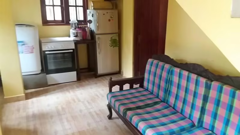 SEA BREEZE GUEST HOUSE