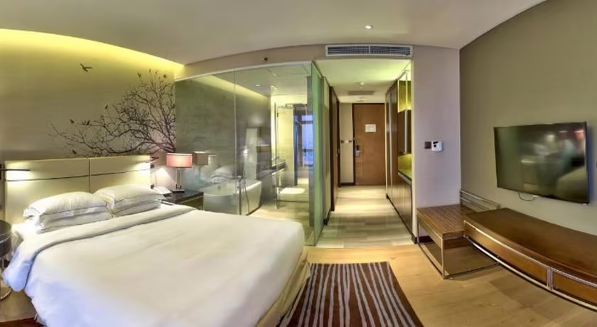 HILTON COLOMBO RESIDENCE