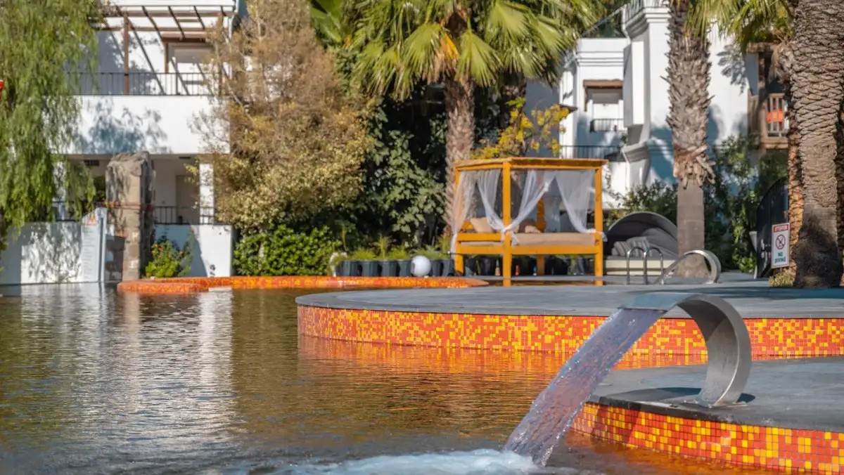 VERY CHIC BODRUM ADULTS ONLY (EX. MARVIDA SENSES VERY CHIC)