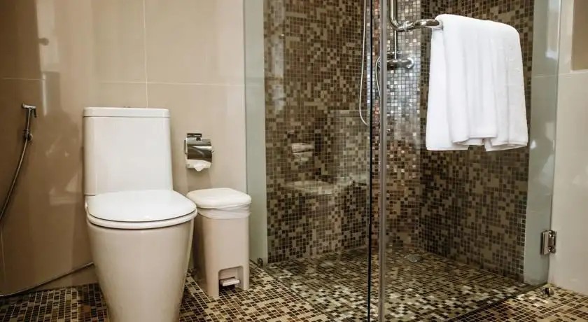 DHEVAN DARA BEACH VILLA