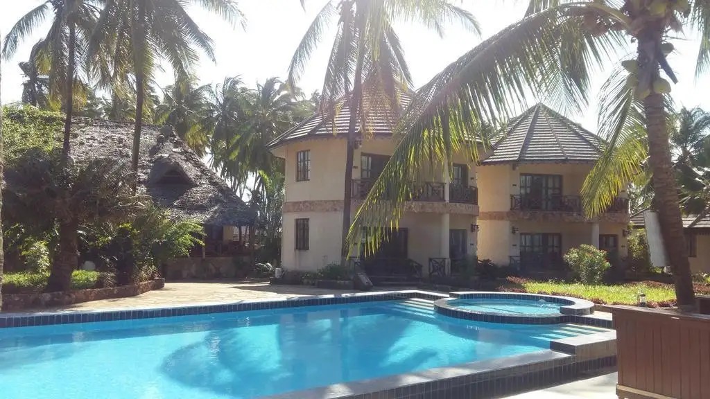 ARABIAN NIGHTS SUITES