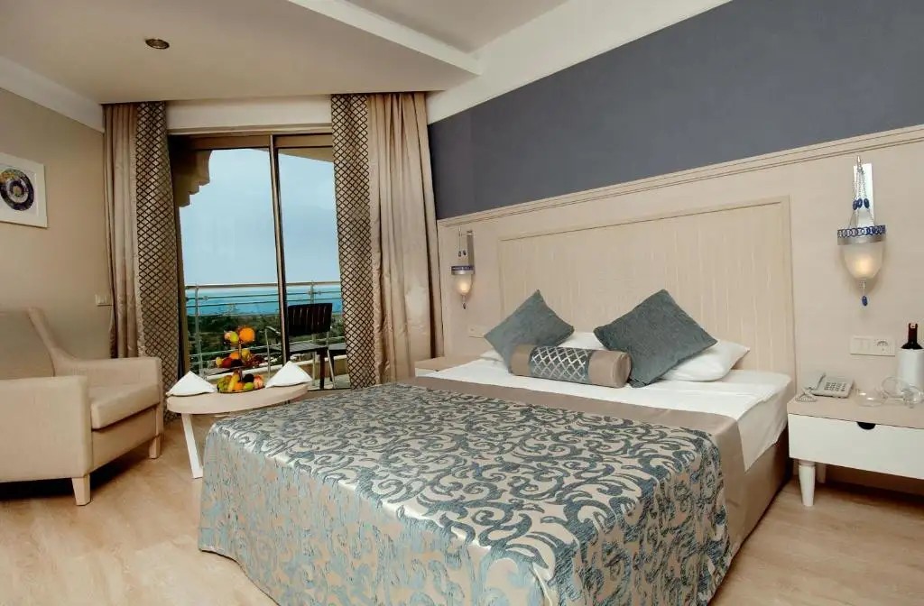 SEAMELIA BEACH RESORT & SPA