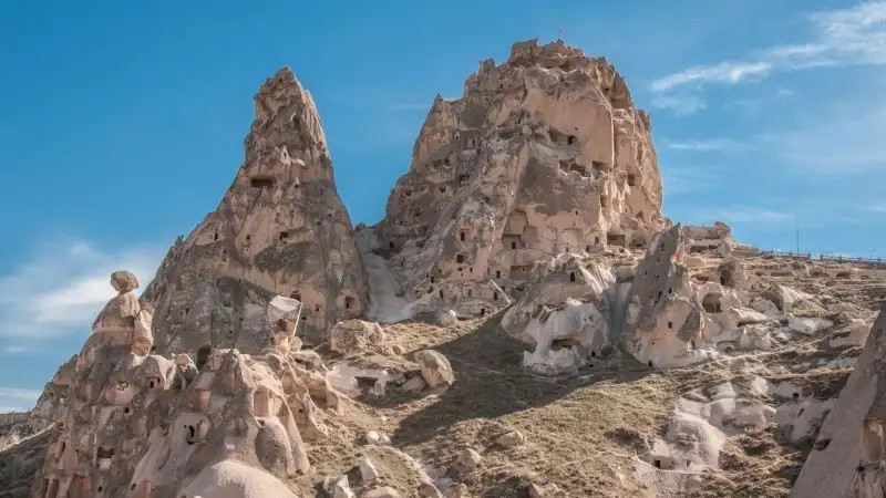 YAKUT HOTEL CAPPADOCIA