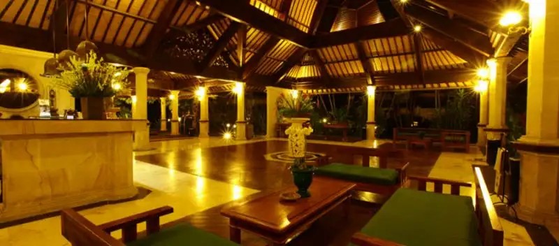 VILLA LUMBUNG