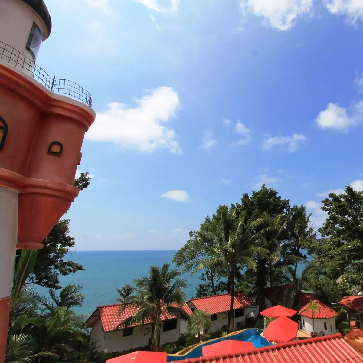 TOP RESORT KOH CHANG