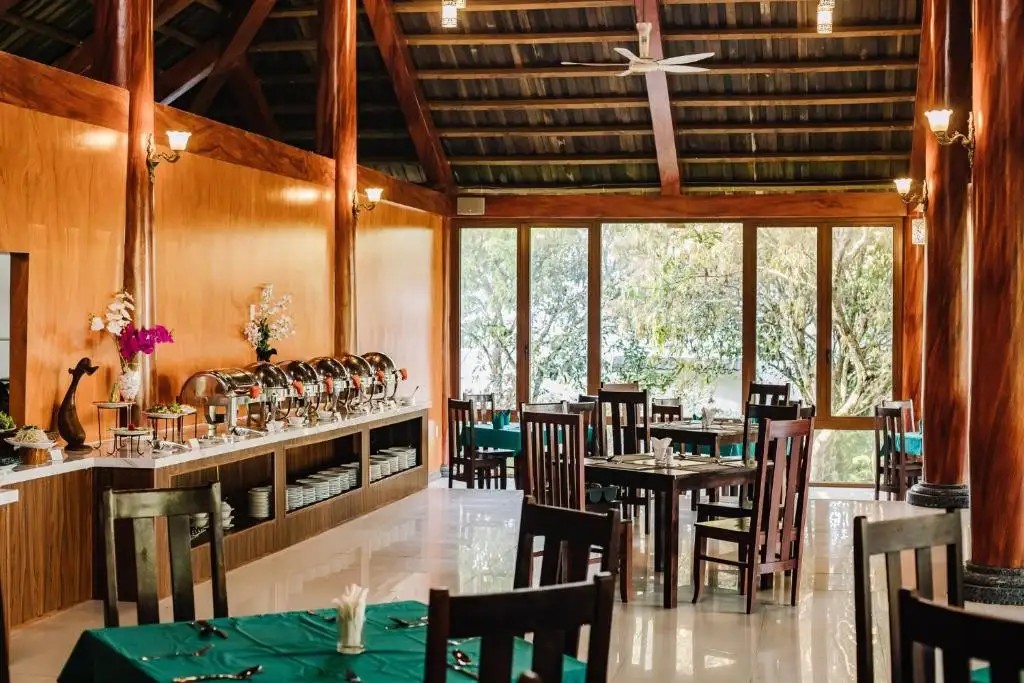 SANTA GARDEN RESORT PHU QUOC