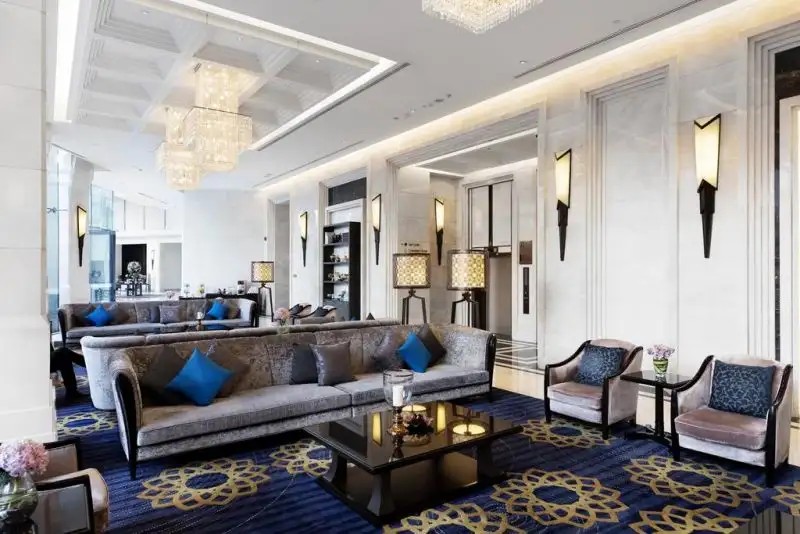 GRANDE CENTRE POINT SUKHUMVIT TERMINAL 21